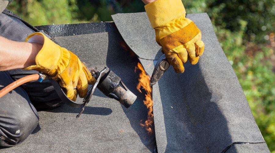 Professional flood damage restoration services in Nantucket, MA